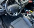 Синій Рено Меган, об'ємом двигуна 1.4 л та пробігом 204 тис. км за 6999 $, фото 14 на Automoto.ua
