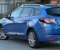 Синій Рено Меган, об'ємом двигуна 1.4 л та пробігом 178 тис. км за 6950 $, фото 51 на Automoto.ua