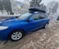Синій Рено Меган, об'ємом двигуна 1.5 л та пробігом 289 тис. км за 6500 $, фото 6 на Automoto.ua