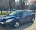 Синий Рено Меган, объемом двигателя 1.46 л и пробегом 316 тыс. км за 5200 $, фото 1 на Automoto.ua