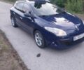 Синій Рено Меган, об'ємом двигуна 1.5 л та пробігом 248 тис. км за 6500 $, фото 1 на Automoto.ua