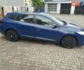 Синий Рено Меган, объемом двигателя 1.5 л и пробегом 268 тыс. км за 6500 $, фото 8 на Automoto.ua