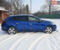 Синій Рено Меган, об'ємом двигуна 1.6 л та пробігом 178 тис. км за 7900 $, фото 11 на Automoto.ua