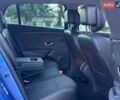 Синій Рено Меган, об'ємом двигуна 1.4 л та пробігом 178 тис. км за 6950 $, фото 88 на Automoto.ua