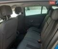 Синій Рено Меган, об'ємом двигуна 1.6 л та пробігом 178 тис. км за 7900 $, фото 51 на Automoto.ua