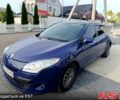Синій Рено Меган, об'ємом двигуна 1.5 л та пробігом 258 тис. км за 6850 $, фото 9 на Automoto.ua
