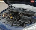 Синій Рено Меган, об'ємом двигуна 1.6 л та пробігом 230 тис. км за 6400 $, фото 39 на Automoto.ua