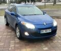 Синий Рено Меган, объемом двигателя 1.5 л и пробегом 270 тыс. км за 5700 $, фото 1 на Automoto.ua