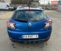 Синий Рено Меган, объемом двигателя 1.4 л и пробегом 280 тыс. км за 5700 $, фото 7 на Automoto.ua