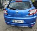 Синій Рено Меган, об'ємом двигуна 1.5 л та пробігом 221 тис. км за 7300 $, фото 6 на Automoto.ua