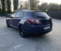 Синий Рено Меган, объемом двигателя 1.5 л и пробегом 350 тыс. км за 5003 $, фото 8 на Automoto.ua
