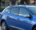 Синій Рено Меган, об'ємом двигуна 1.4 л та пробігом 178 тис. км за 6950 $, фото 37 на Automoto.ua