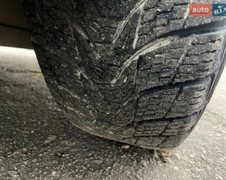 Синий Рено Меган, объемом двигателя 1.46 л и пробегом 248 тыс. км за 6000 $, фото 3 на Automoto.ua