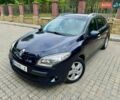 Синій Рено Меган, об'ємом двигуна 1.46 л та пробігом 249 тис. км за 6500 $, фото 28 на Automoto.ua