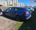 Синий Рено Меган, объемом двигателя 1.46 л и пробегом 280 тыс. км за 3500 $, фото 5 на Automoto.ua
