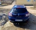 Синий Рено Меган, объемом двигателя 1.6 л и пробегом 197 тыс. км за 6800 $, фото 3 на Automoto.ua