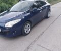 Синій Рено Меган, об'ємом двигуна 1.5 л та пробігом 248 тис. км за 6500 $, фото 1 на Automoto.ua