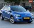 Синій Рено Меган, об'ємом двигуна 1.4 л та пробігом 178 тис. км за 6950 $, фото 27 на Automoto.ua