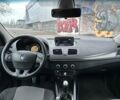 Синий Рено Меган, объемом двигателя 1.5 л и пробегом 270 тыс. км за 5700 $, фото 6 на Automoto.ua
