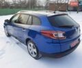 Синій Рено Меган, об'ємом двигуна 1.6 л та пробігом 178 тис. км за 7900 $, фото 18 на Automoto.ua