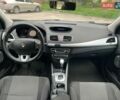 Синий Рено Меган, объемом двигателя 1.5 л и пробегом 234 тыс. км за 7300 $, фото 14 на Automoto.ua