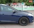 Синій Рено Меган, об'ємом двигуна 1.6 л та пробігом 230 тис. км за 6400 $, фото 17 на Automoto.ua