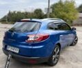Синий Рено Меган, объемом двигателя 0 л и пробегом 250 тыс. км за 7531 $, фото 5 на Automoto.ua