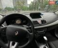 Синий Рено Меган, объемом двигателя 1.46 л и пробегом 344 тыс. км за 6700 $, фото 7 на Automoto.ua