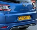 Синій Рено Меган, об'ємом двигуна 1.4 л та пробігом 178 тис. км за 6950 $, фото 48 на Automoto.ua
