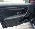 Синий Рено Меган, объемом двигателя 1.5 л и пробегом 247 тыс. км за 6950 $, фото 28 на Automoto.ua