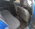 Синій Рено Меган, об'ємом двигуна 1.5 л та пробігом 325 тис. км за 6700 $, фото 11 на Automoto.ua