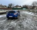 Синий Рено Меган, объемом двигателя 1.5 л и пробегом 270 тыс. км за 4500 $, фото 3 на Automoto.ua