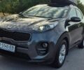 Синий Рено Меган, объемом двигателя 1.6 л и пробегом 230 тыс. км за 6700 $, фото 12 на Automoto.ua