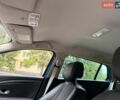 Синий Рено Меган, объемом двигателя 1.46 л и пробегом 267 тыс. км за 7200 $, фото 23 на Automoto.ua