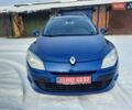 Синій Рено Меган, об'ємом двигуна 1.6 л та пробігом 178 тис. км за 7900 $, фото 25 на Automoto.ua