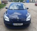 Синий Рено Меган, объемом двигателя 1.5 л и пробегом 256 тыс. км за 6800 $, фото 1 на Automoto.ua