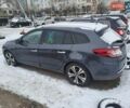 Синий Рено Меган, объемом двигателя 1.46 л и пробегом 264 тыс. км за 7500 $, фото 8 на Automoto.ua
