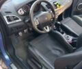 Синий Рено Меган, объемом двигателя 1.46 л и пробегом 350 тыс. км за 6500 $, фото 2 на Automoto.ua
