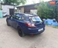 Синий Рено Меган, объемом двигателя 1.46 л и пробегом 240 тыс. км за 6800 $, фото 5 на Automoto.ua