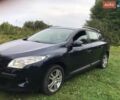 Синий Рено Меган, объемом двигателя 1.5 л и пробегом 300 тыс. км за 5600 $, фото 2 на Automoto.ua
