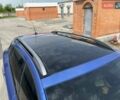 Синій Рено Меган, об'ємом двигуна 1.46 л та пробігом 379 тис. км за 4923 $, фото 13 на Automoto.ua