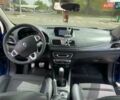 Синій Рено Меган, об'ємом двигуна 1.46 л та пробігом 379 тис. км за 4923 $, фото 7 на Automoto.ua