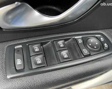 Синій Рено Меган, об'ємом двигуна 1.5 л та пробігом 232 тис. км за 9190 $, фото 15 на Automoto.ua