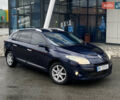 Рено Меган 2011 в Киеве на Automoto.ua Синий Рено Меган, объемом двигателя 1.5 л и пробегом 356 тыс. км за 6700 $, фото 2 на Automoto.ua