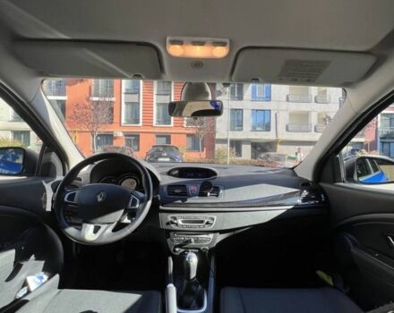 Синій Рено Меган, об'ємом двигуна 1.46 л та пробігом 0 тис. км за 80 $, фото 17 на Automoto.ua