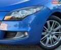 Синій Рено Меган, об'ємом двигуна 1.4 л та пробігом 178 тис. км за 6950 $, фото 21 на Automoto.ua