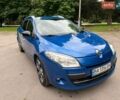 Синий Рено Меган, объемом двигателя 1.46 л и пробегом 267 тыс. км за 7200 $, фото 1 на Automoto.ua