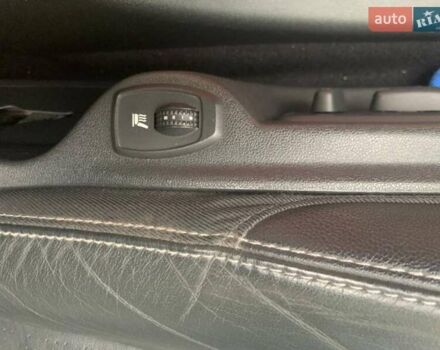 Синий Рено Меган, объемом двигателя 1.5 л и пробегом 290 тыс. км за 8850 $, фото 31 на Automoto.ua