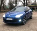 Синий Рено Меган, объемом двигателя 1.5 л и пробегом 340 тыс. км за 7800 $, фото 14 на Automoto.ua