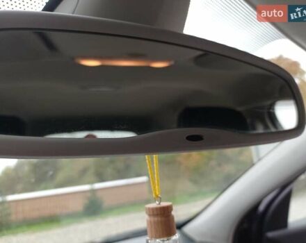 Синий Рено Меган, объемом двигателя 1.5 л и пробегом 247 тыс. км за 6950 $, фото 22 на Automoto.ua